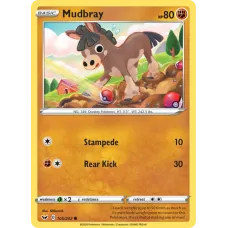 Mudbray