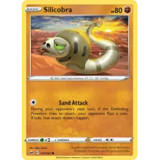 Silicobra