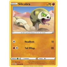 Silicobra
