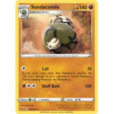 Sandaconda