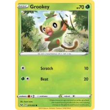 Grookey
