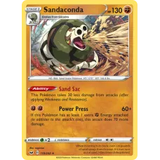 Sandaconda