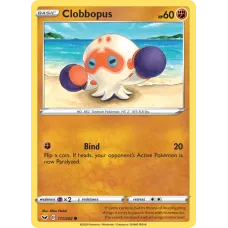 Clobbopus