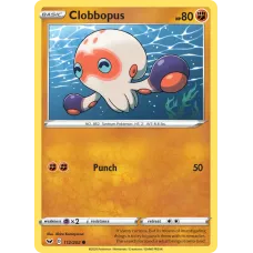 Clobbopus