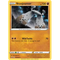Stonjourner