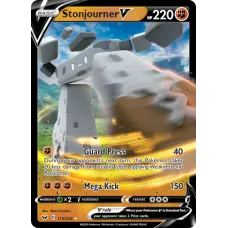 Stonjourner V