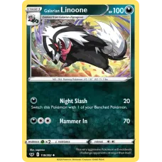 Linoone de Galar