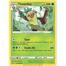 Thwackey