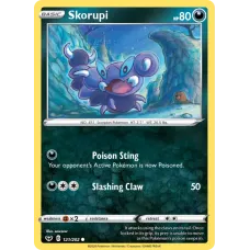 Skorupi