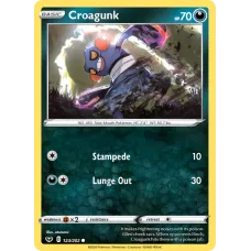 Croagunk
