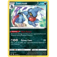 Toxicroak