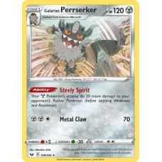 Perrserker de Galar