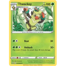 Thwackey