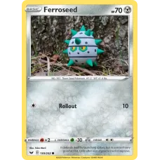 Ferroseed