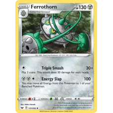 Ferrothorn
