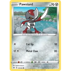 Pawniard