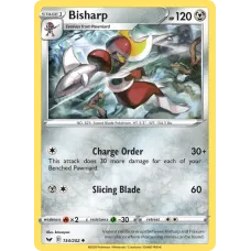 Bisharp