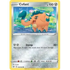 Cufant