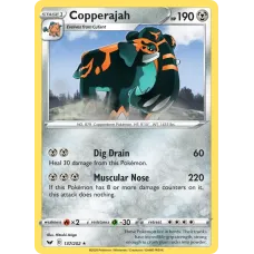 Copperajah