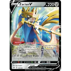 Zacian V