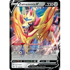 Zamazenta V