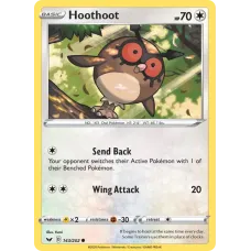 Hoothoot