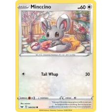 Minccino