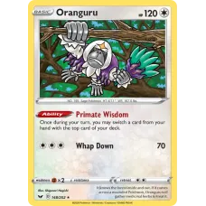 Oranguru