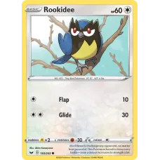 Rookidee