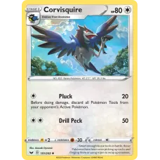 Corvisquire