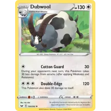 Dubwool