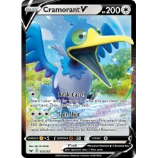Cramorant V