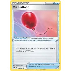 Balão de Ar