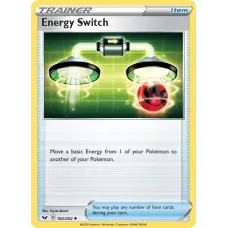 Substituição de Energia
