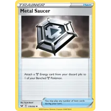 Disco de Metal