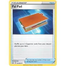 Pal Pad