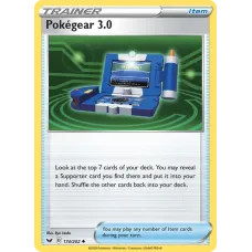 Pokégear 3.0