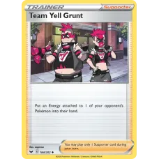 Recruta da Equipe Yell