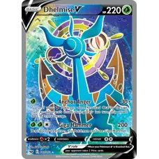 Dhelmise V