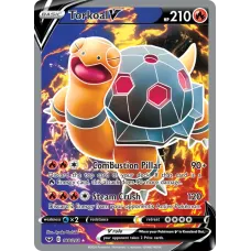 Torkoal V