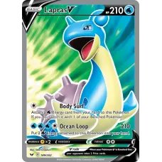 Lapras V