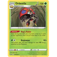 Orbeetle