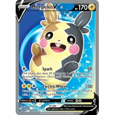 Morpeko V