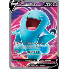Wobbuffet V