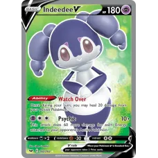 Indeedee V