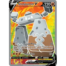 Stonjourner V