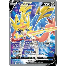 Zacian V