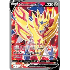 Zamazenta V