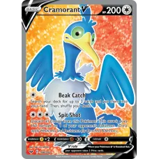 Cramorant V