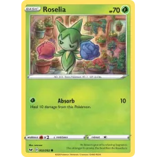 Roselia